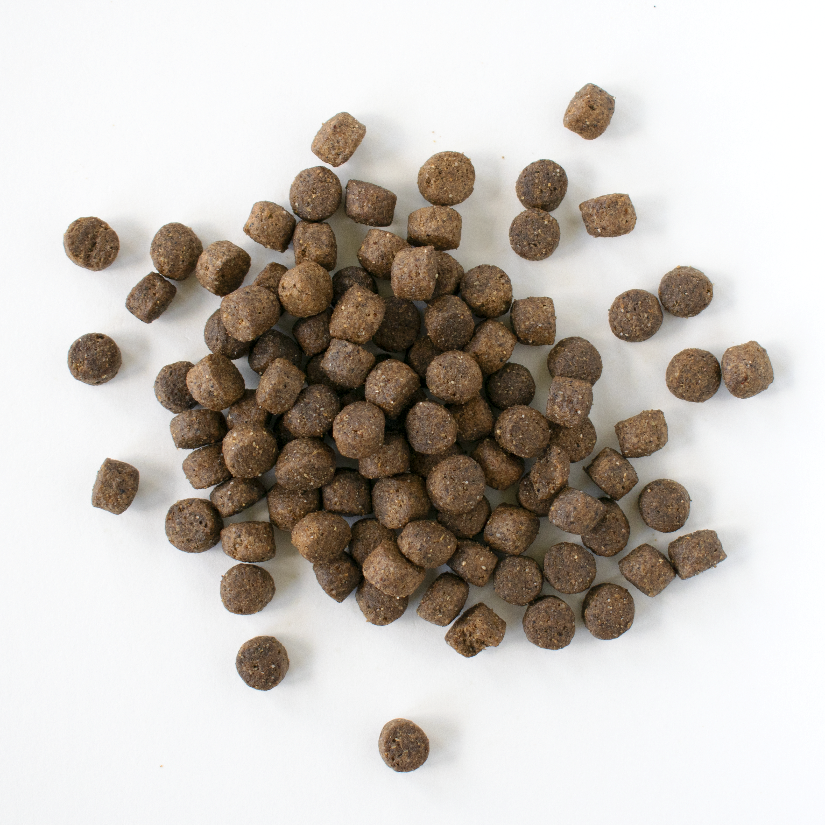 Buffalo & Brown Rice - Dog