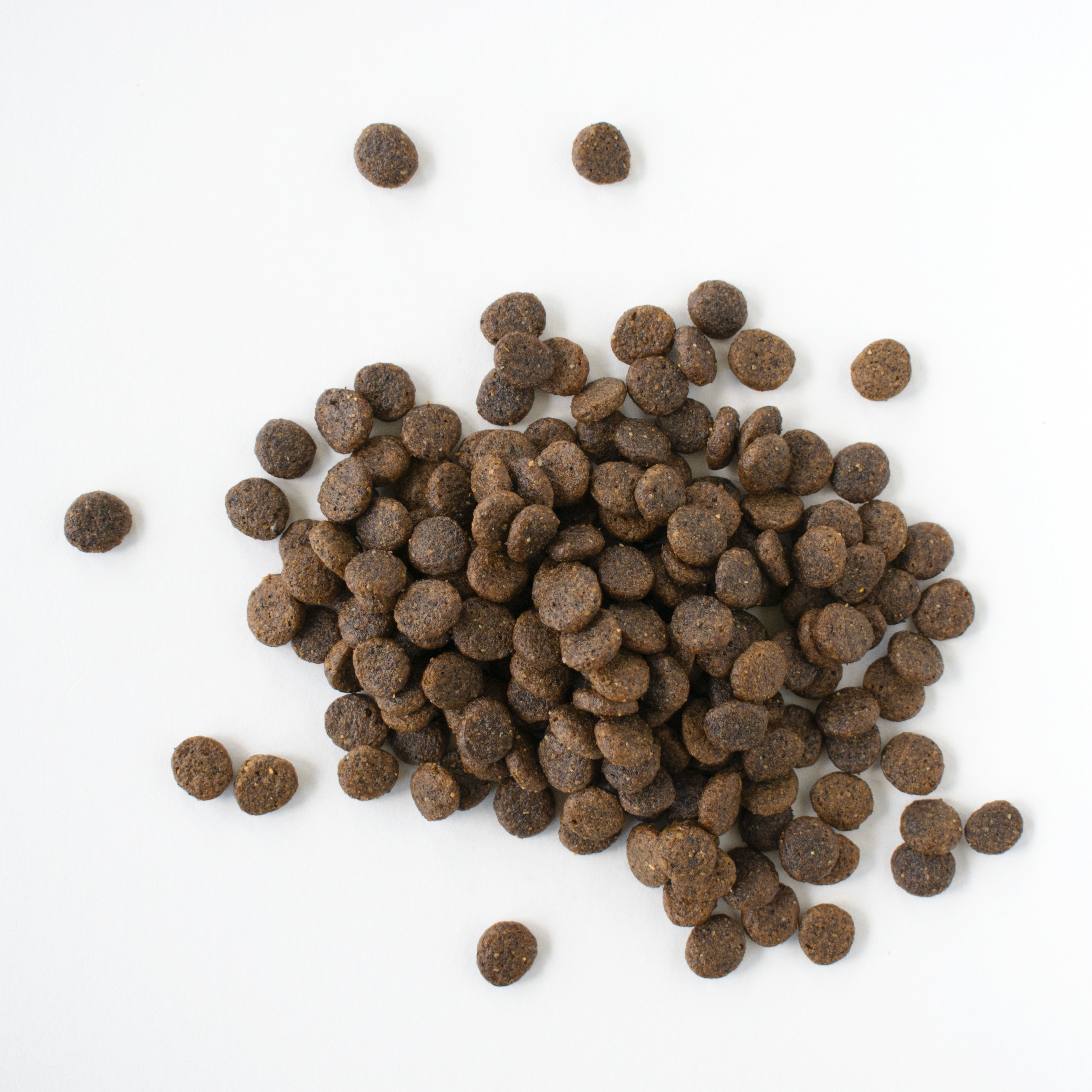 Grain Free Buffalo & Duck - Dog