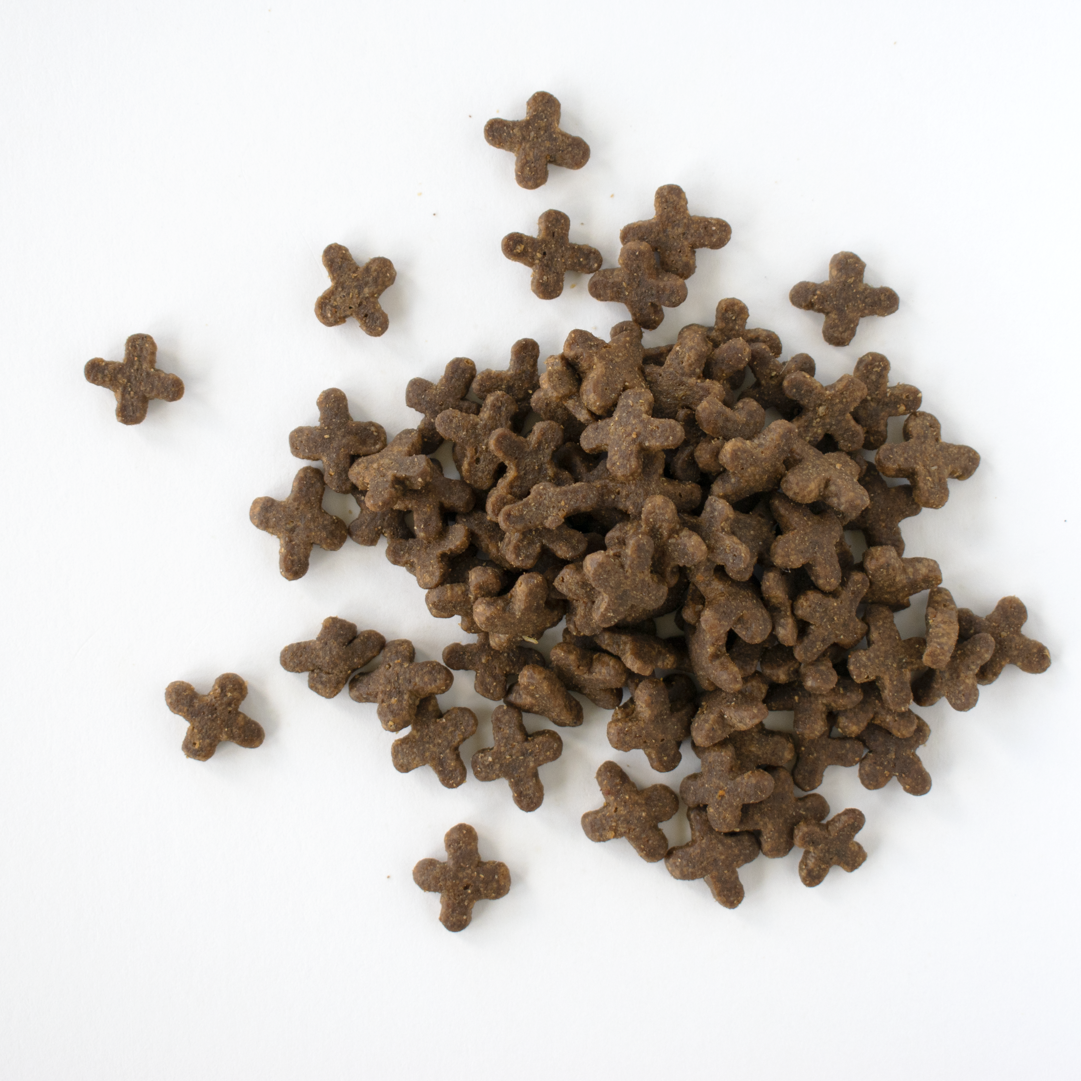 Grain Free Duck & Herring - Cat