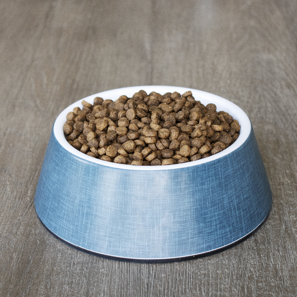 Puppy Food - Dog